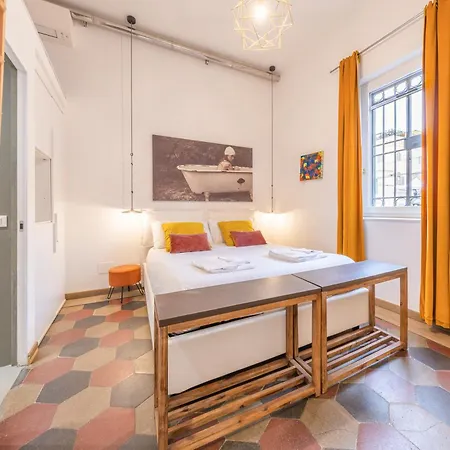 La Vaticana - Saint Peters View -