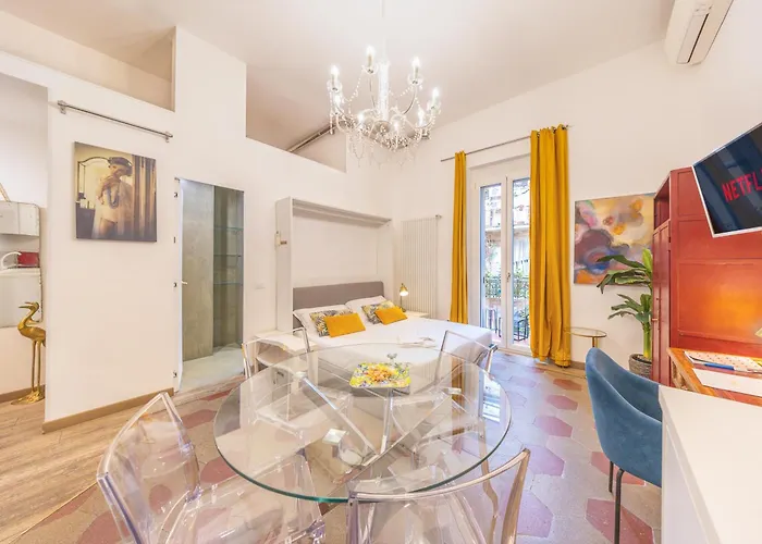 Appartamento La Vaticana - Saint Peters View - *