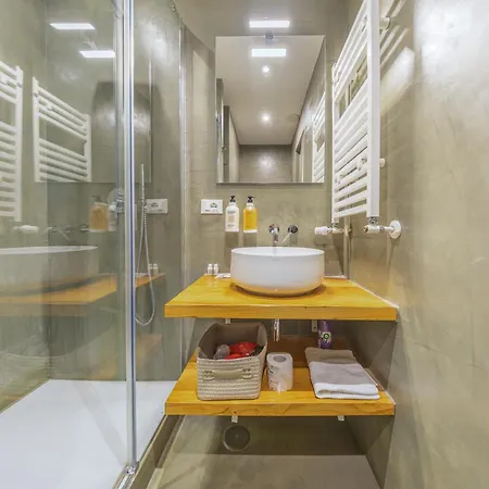 La Vaticana - Saint Peters View - Apartamento Roma