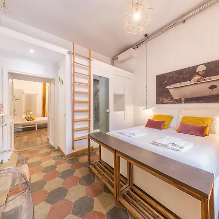 Apartamento La Vaticana - Saint Peters View - Roma