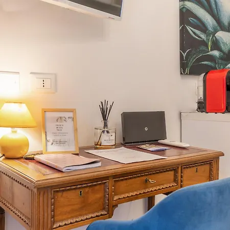 La Vaticana - Saint Peters View - Apartman Róma