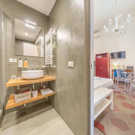 Apartman La Vaticana - Saint Peters View -