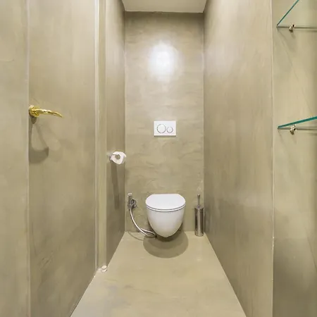 Apartman La Vaticana - Saint Peters View - *