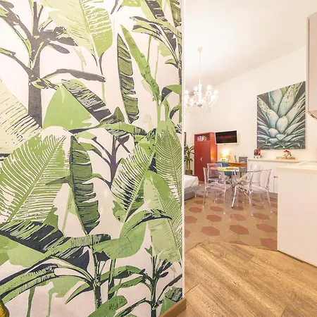 Apartman La Vaticana - Saint Peters View -