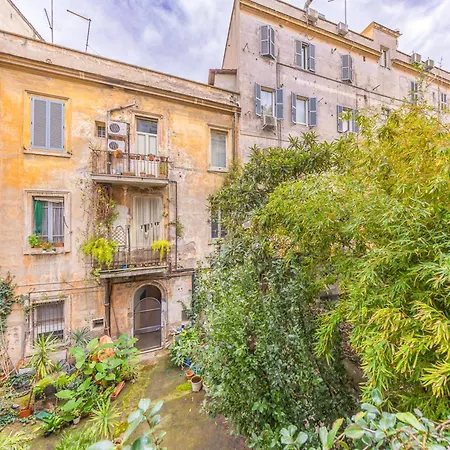 Apartman La Vaticana - Saint Peters View - Róma