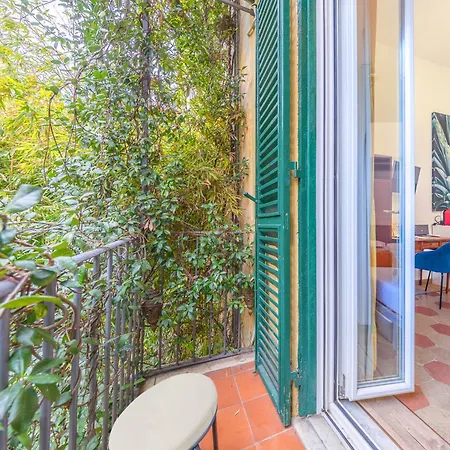 La Vaticana - Saint Peters View - Apartman